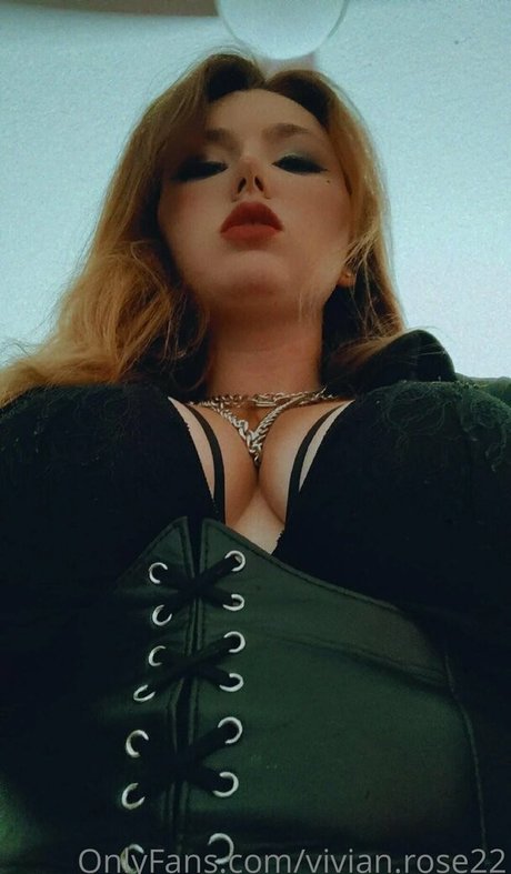 vivian rose22 hot pornstar photos