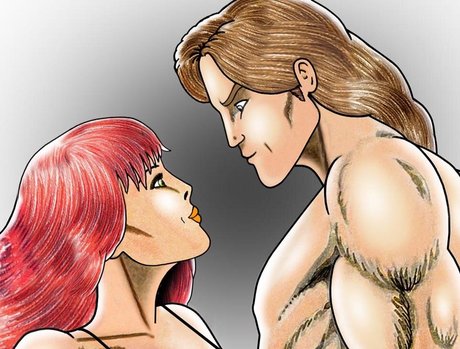 Arielcage sexo estrella imágenes