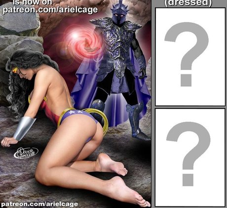 Arielcage star du porno gratuite images