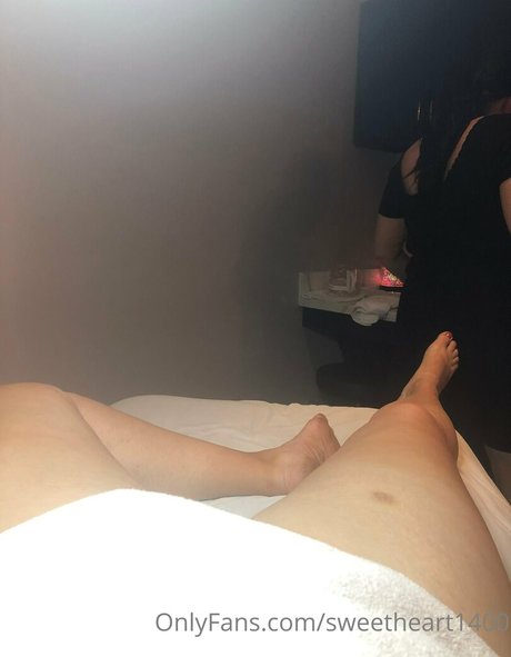 sweetheart1400 Miniature