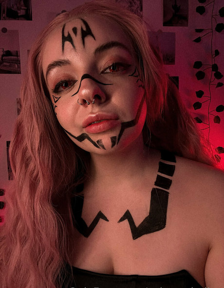 salems hailey desnudos estrella porno imagen