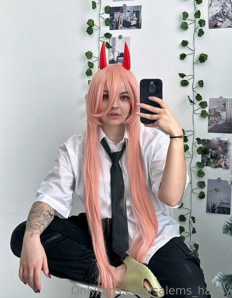 salems hailey modèle chaud collection