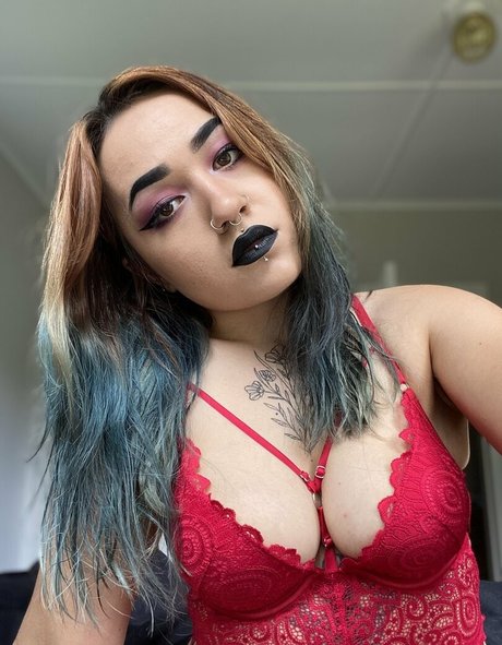 ariquxeen étoile sexy images