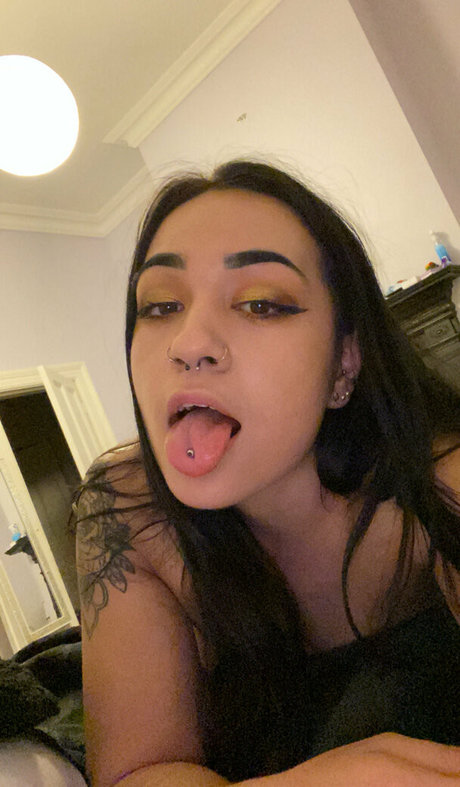 ariquxeen estrella xxx galería