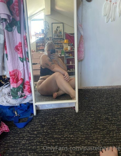 pastelpeachie belle star du porno collection