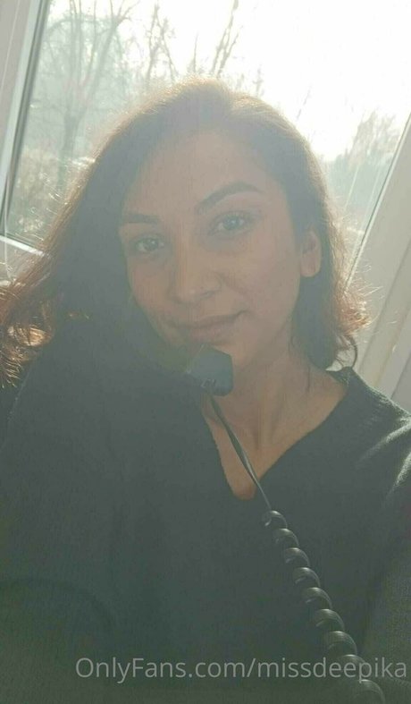 missdeepika modelo desnudo fotos