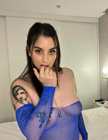 emilyevansx star du porno belle galerie