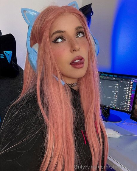 shiroluxx2 star du porno exclusive galerie