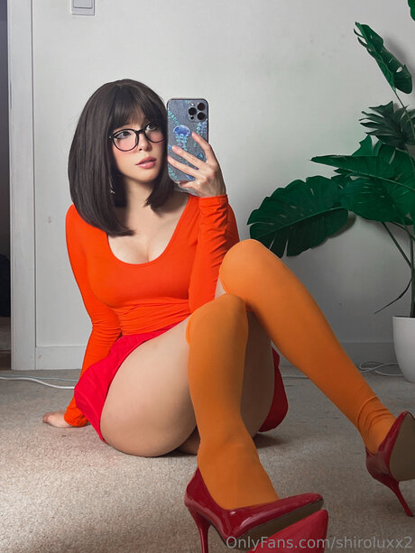 shiroluxx2 star du porno xxx photo