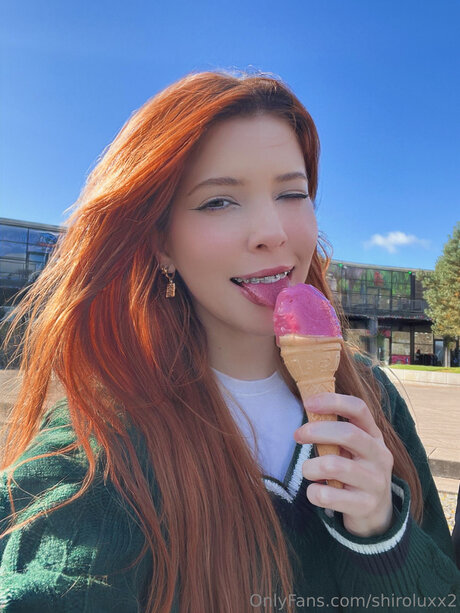 shiroluxx2 estrella fotos