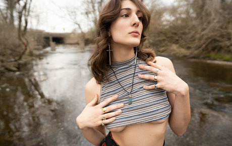 thepuritypixel modèle porno images