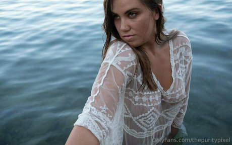 thepuritypixel étoile magnifique des photos