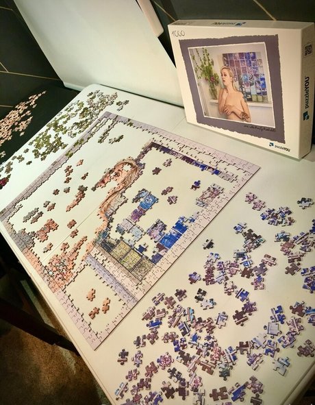 thepuritypixel modelo gratis foto