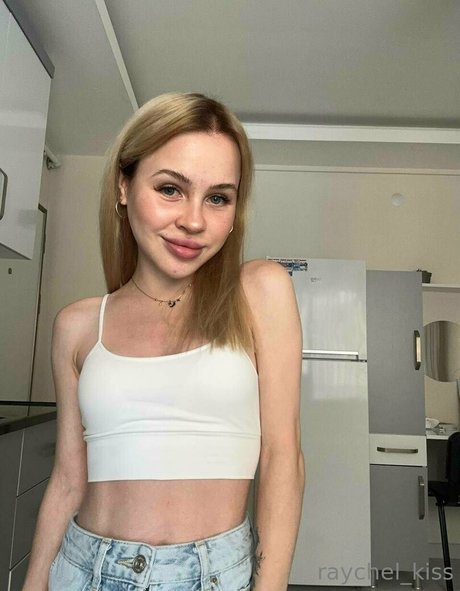 raychel kiss sexo modelo imágenes