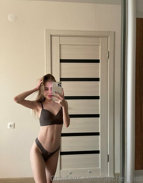 raychel kiss actrice artistique des photos