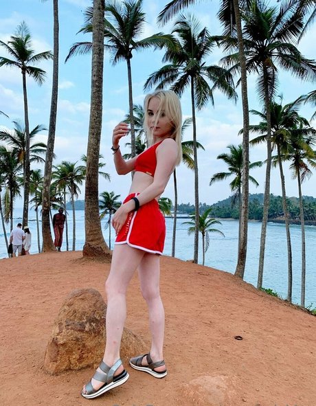 raychel kiss modèle parfait img