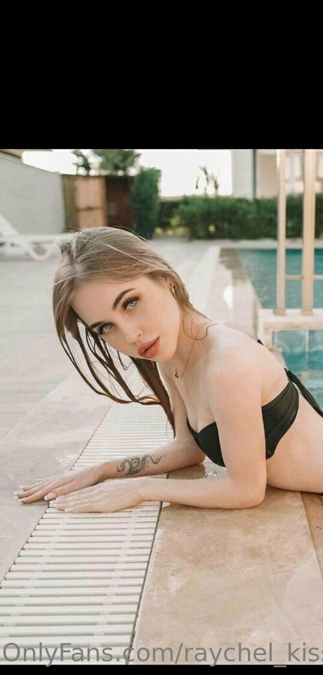 raychel kiss modèle xxx photo