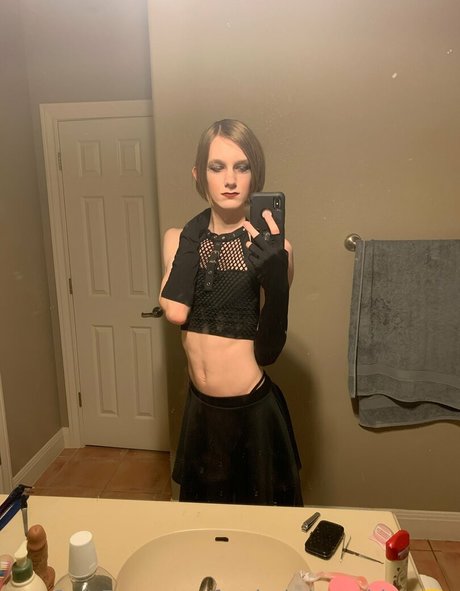 femboycherryblossom star du porno de haute qualité images