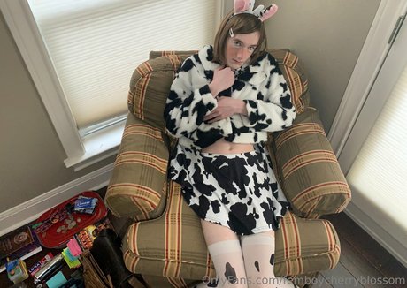 femboycherryblossom actrice de grande qualité image