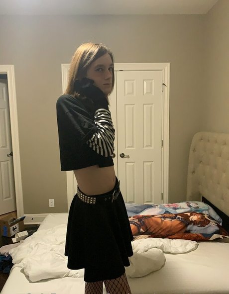 femboycherryblossom actrice érotique photo