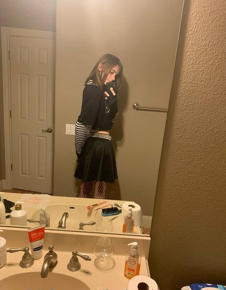 femboycherryblossom star du porno adulte image