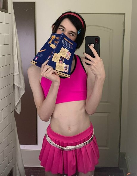 femboycherryblossom star du porno adulte galerie