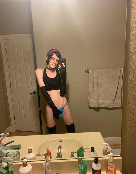 femboycherryblossom étoile de haute qualité collection