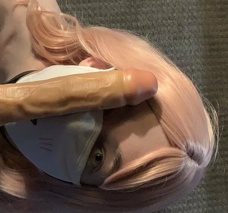 femboycherryblossom estrella porno hermosa galerías