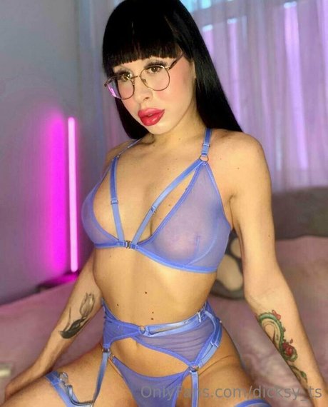 dicksy ts estrella superior imágenes