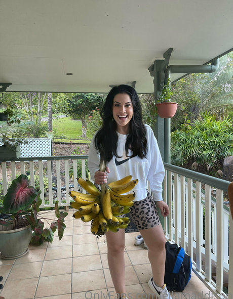 ellamaddison modelo libre galería