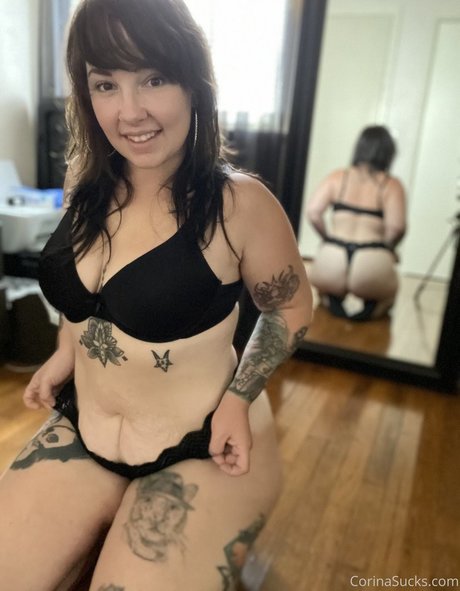 Corinasbooty buena actriz recopilación