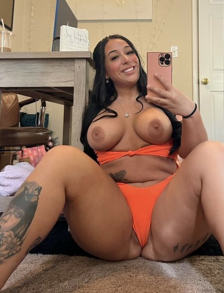 Dreemz98 pornstar nude galleries