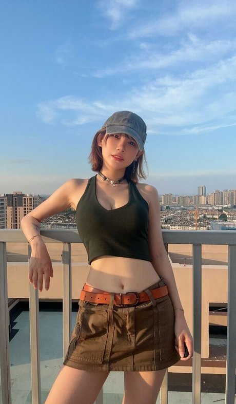 MisaCat33 estrella porno desnuda galería