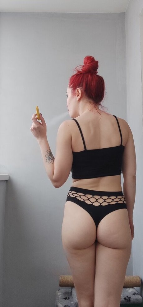 anastasiagost modelo mejor foto