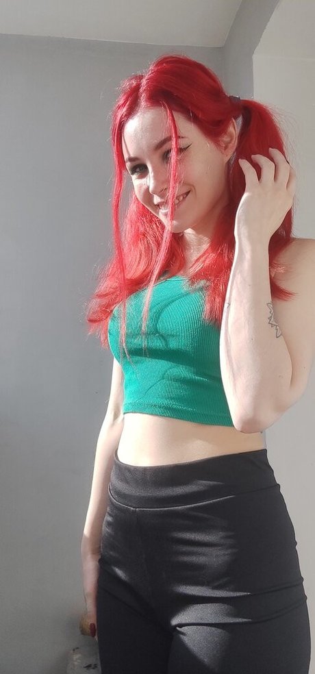 anastasiagost modelo exclusivo imágenes