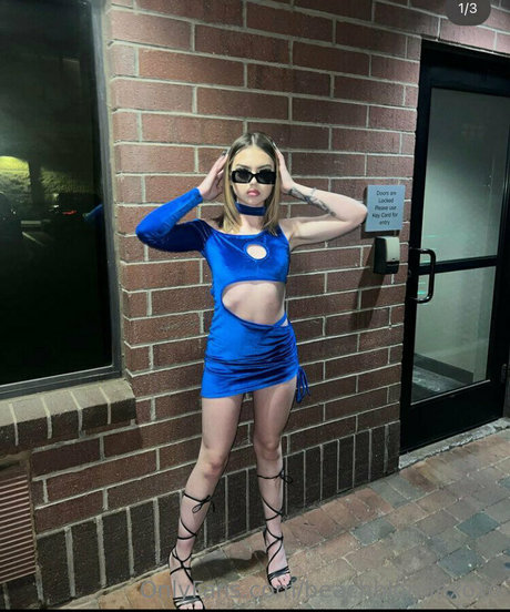 beachblondexoxo Miniatura