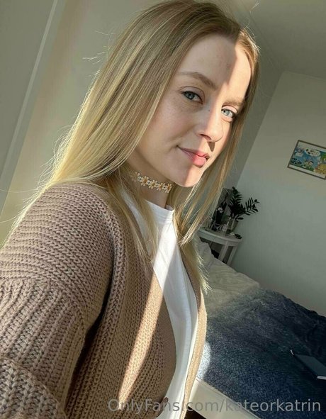 kateorkatrin actrice parfaite img