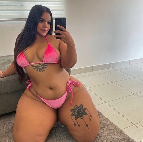 Grace Bon linda estrella recopilación