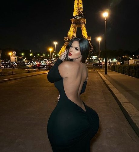 Grace Bon mejor modelo fotos