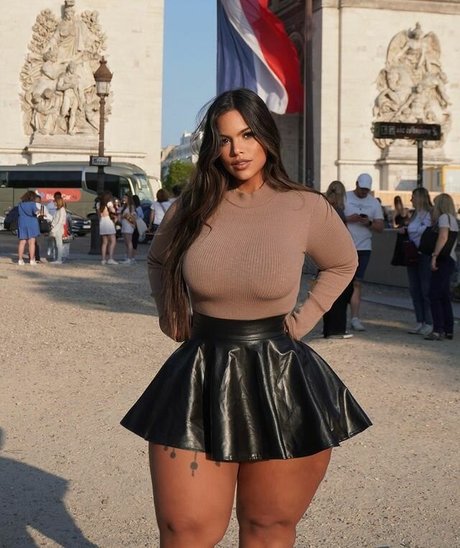 Grace Bon estrella porno xxx galería