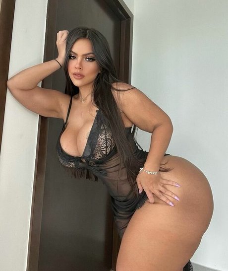 Grace Bon actrice pornographique image