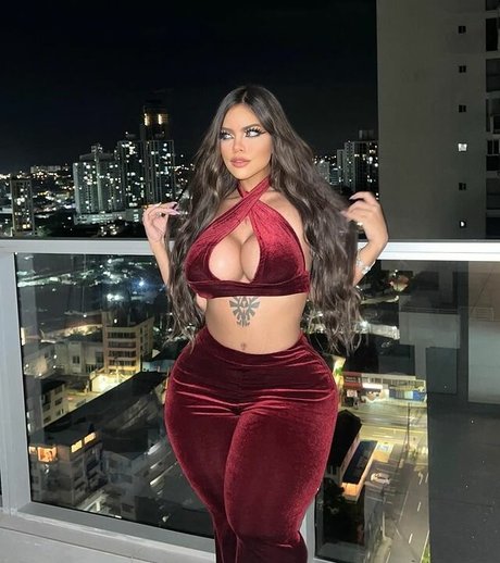 Grace Bon belle actrice img