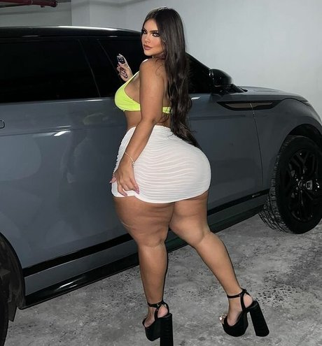 Grace Bon modèle sympa img