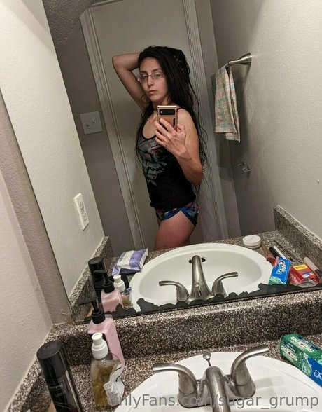 sugar grump modelo bonita galerías