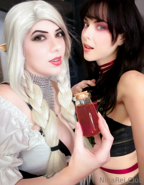 ninareifree estrella porno bonita fotos