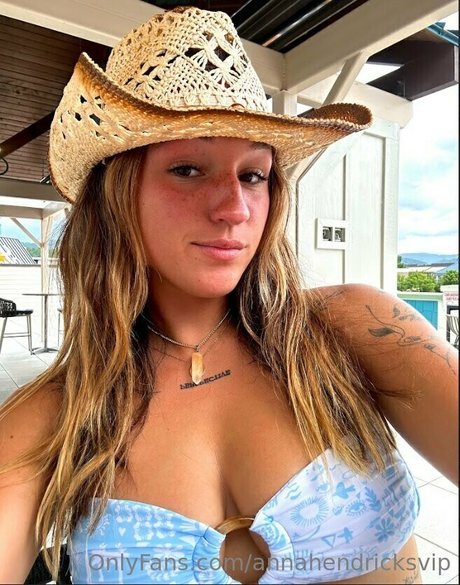 annahendricksvip estrella porno de arte recopilación