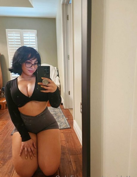 Maridette estrella superior imagen