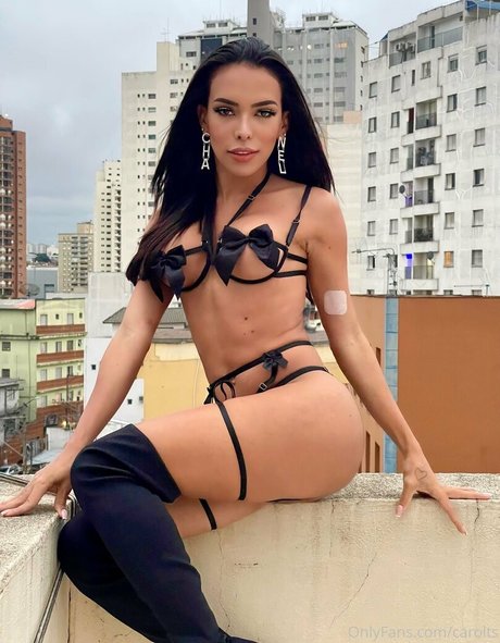 carolts modèle de sexe galeries