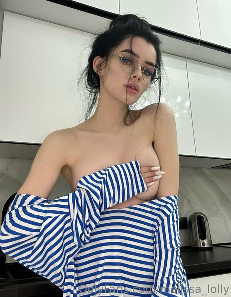 melissa lolly modelo porno galería