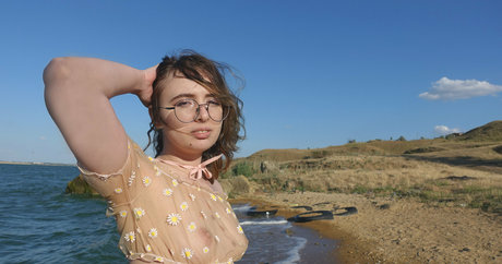 persefonayoung art actress photo